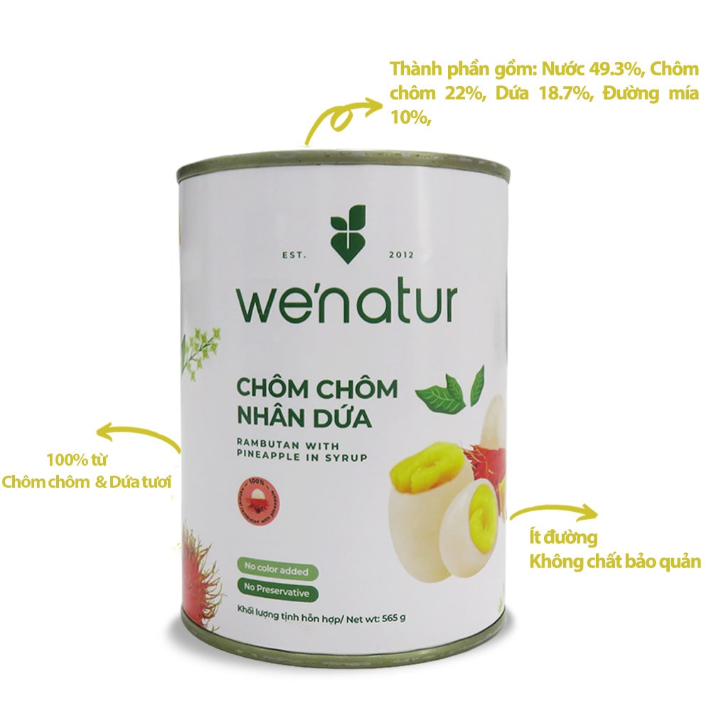 wenatur.vn